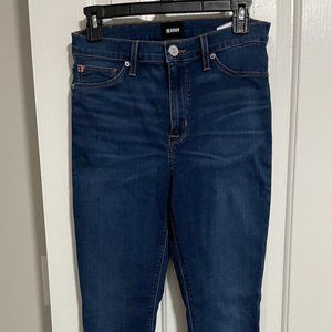 Hudson Blair Super Skinny Jeans size 28
